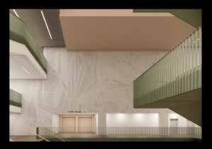 Wettbewerb Kunst am Bau FAU Erlangen